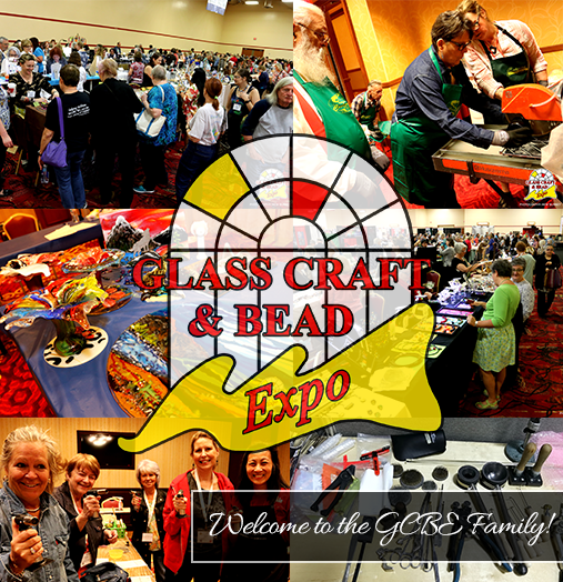 Thank you for your interest in a part of the 2025 Glass Craft