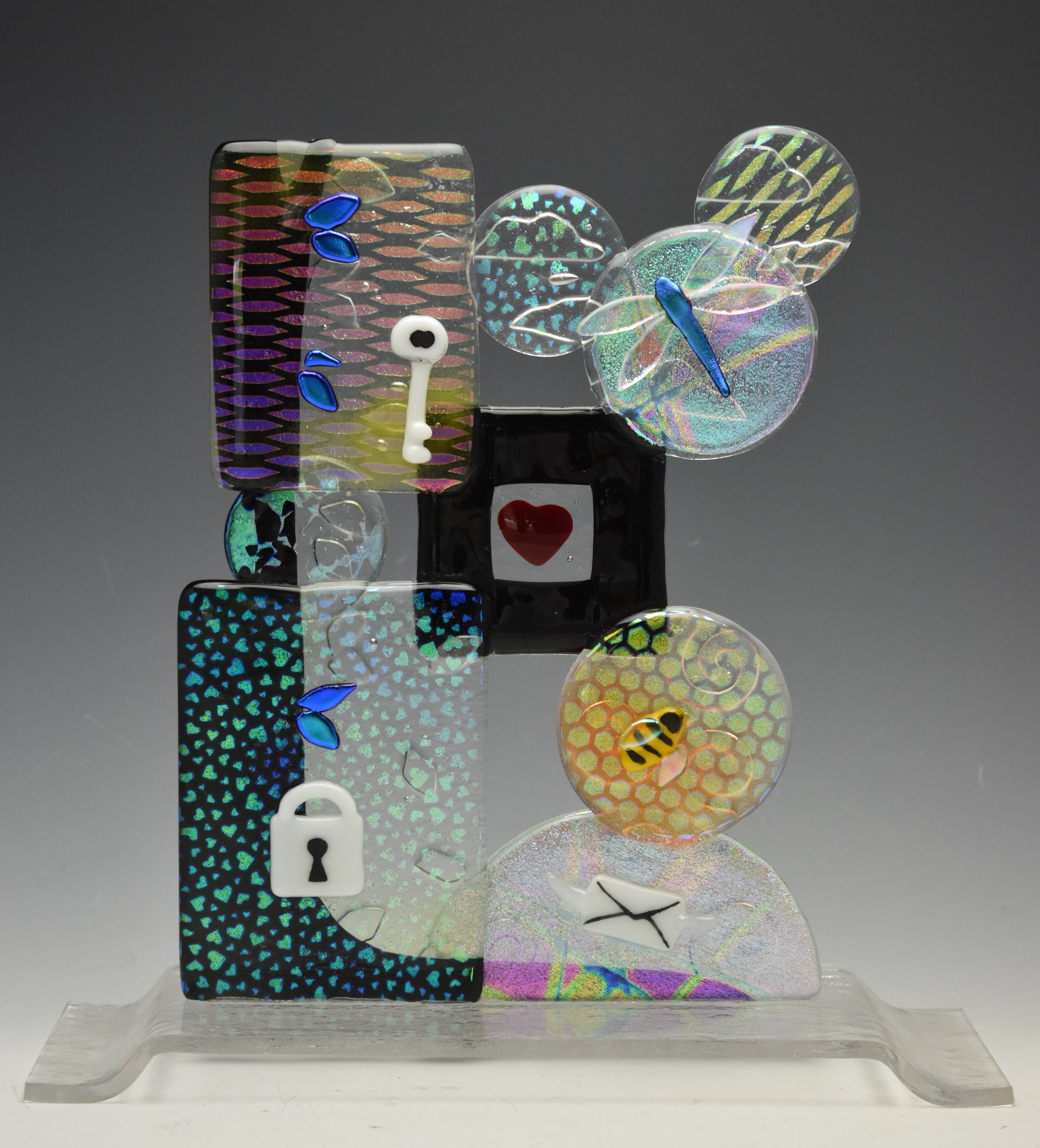 Glass Craft & Bead Expo Las Vegas Instructor List 2020